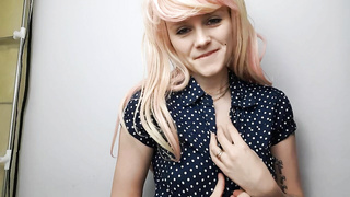 ClipsSale Sydney Harwin I Love Your HUGE Cock JOI