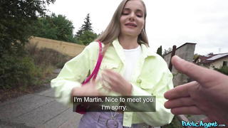 PublicAgent Fibi Euro