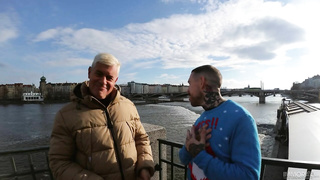 ImmoralLive Zuzu Sweet And Lady Gang