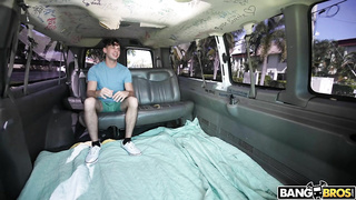 BangBus Blaire Johnson