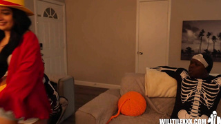 WillTile Vanessa Marie Night Moves