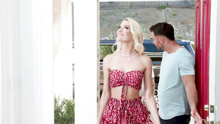 DevilsFilm Kenna James