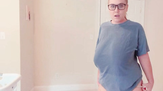 ManyVids Jocelynbaker Quick Fuck With Mommy