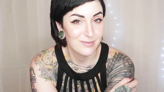 ManyVids Jude Ryan Puppet Play