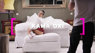 UltraFilms Kama Oxi Exploration Of Intimacy And Desire