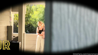 OnlyFans Blake Blossom Jay Romero