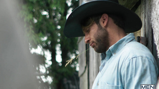 Men Even Cowboys Get Blue Balls Part 3 - Olivier Robert, Dom King