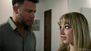 PureTaboo Demi Hawks