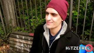 Hitzefrei Coco Kiss GERMAN