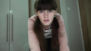 ManyVids Sydney Harwin Babysitter Hotel Sex
