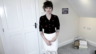 ManyVids Sydney Harwin Exploited Young Mom