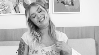 ElegantAngel Krissy Knight Yes Daddy