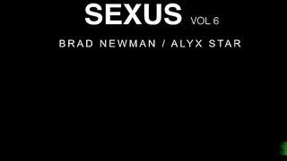 Sxus Vol Odyssey