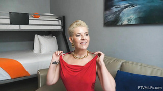 FTVMilfs Bobbi Shay The Mature Sexpot