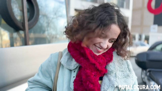 PutaLocura Digna Morales SPANISH