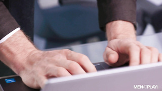 MenAtPlay Blackmail 2