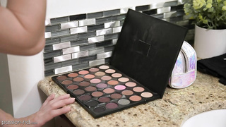 PassionHD Jessica Marie School Daze