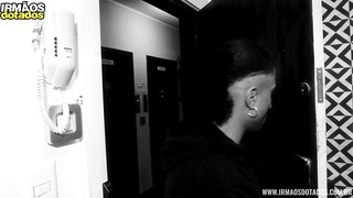 IrmaosDotados Pagando com prazer