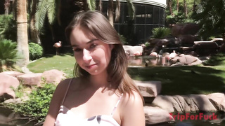 TripForFuck Nicole Auclair