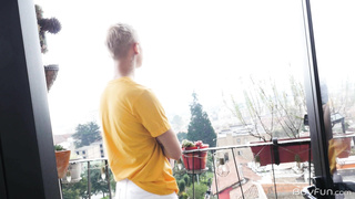 BoyFun Archi loves anal