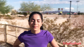 TripForFuck Angel Gostosa