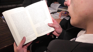 BarebackLatinoz Glenn, Jacon & Sly