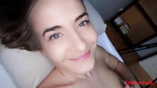 TripForFuck Swabery Baby