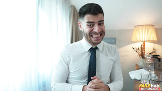 FakehubOriginals Miss Sally