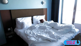 WakeUpNFuck E Little Chloe