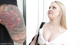 PassionHD Kylie Shay For Her Fans