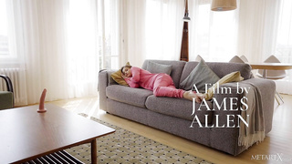 MetArtX Lily Blossom Just A Kiss