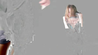 Hegre Any Moloko The Dildo Photo Session