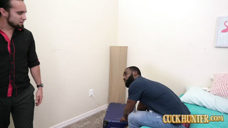 CuckHunter Violet Viper