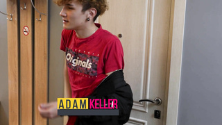 TwinkeyBoy Oleg Dostoevsky & Adam Keller