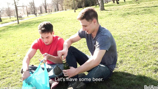 BelAmiOnline Peter Annaud & Jim Durden