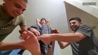 Search Results for Str8 crush feet