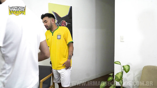 IrmaosDotados O Massoteraputo