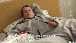 BelAmiOnline Alan Cartier & Jerome Exupery