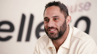 BellesaHouse E Ryan Reid And Damon Dice