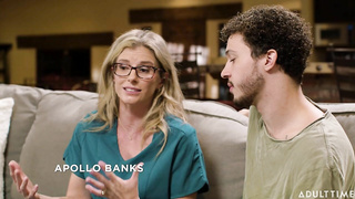 MommysBoy Cory Chase If Your School Wont Teach You