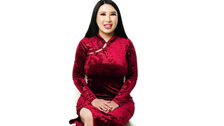 MylfOfTheMonth Suki Sin Let The Sin Begin