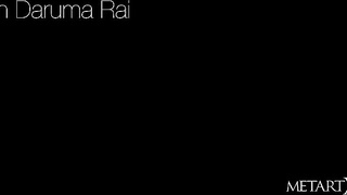 MetArtX Daruma Rai Ice Baby