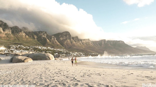 BelAmiOnline Eluan Jeunet & Sven Basquiat