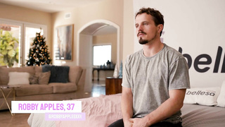 BellesaHouse E Ex Wife Karen And Robby Echo