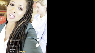 MylfLabs Reverse Gangbang