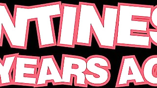 MyPervyFamily Mandy Waters Valentines Day Tradition