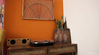 MetArt Katie Jean Lorelei