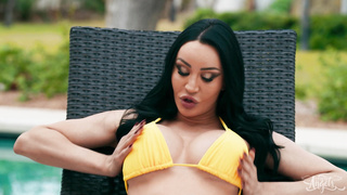 TransAngels Kimberlee - My Roses Bloom For You