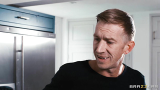 BrazzersExxtra Quincy Quincys Summer SexCapade