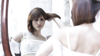 MetArtX Blu Chanelle Im Enough